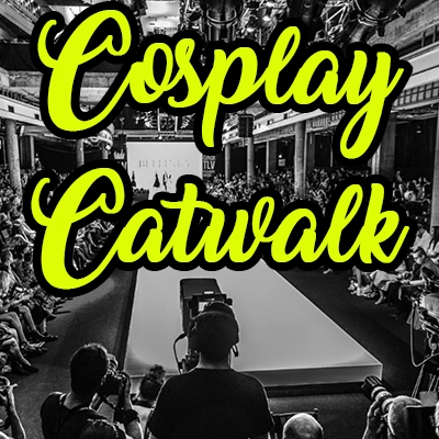 Cosplay Catwalk
